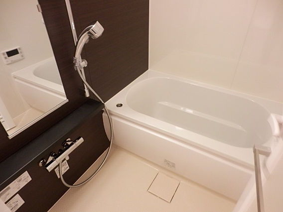 バス・シャワールーム　参考写真