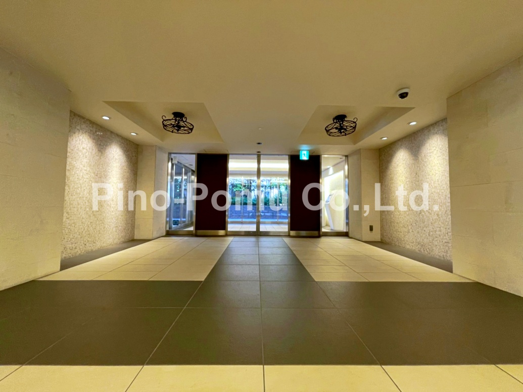 スーパー　マルエツ赤坂店（スーパー）まで483m