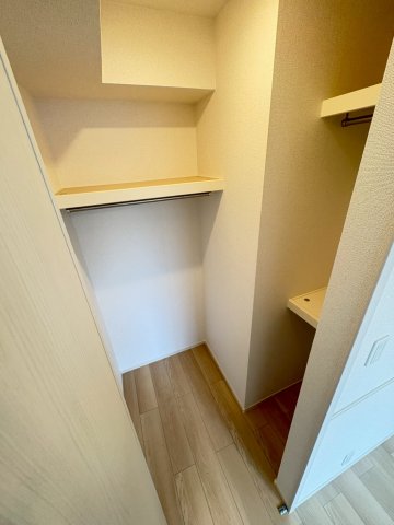 収納　※同タイプ写真になります