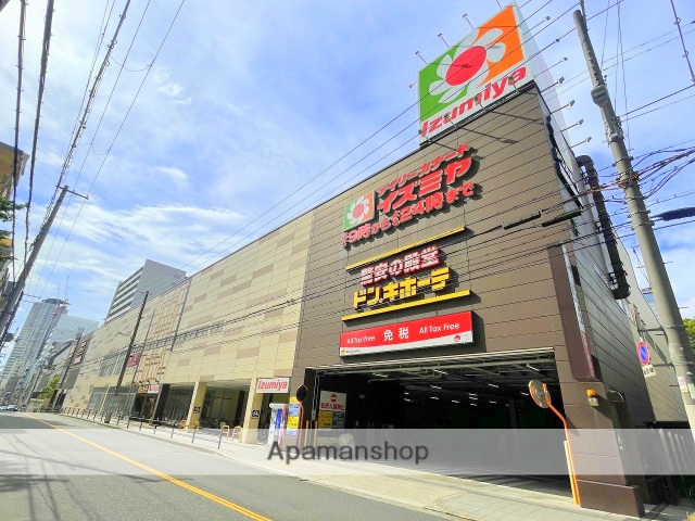 その他　ドン・キホーテ　法円坂店（その他）まで810m