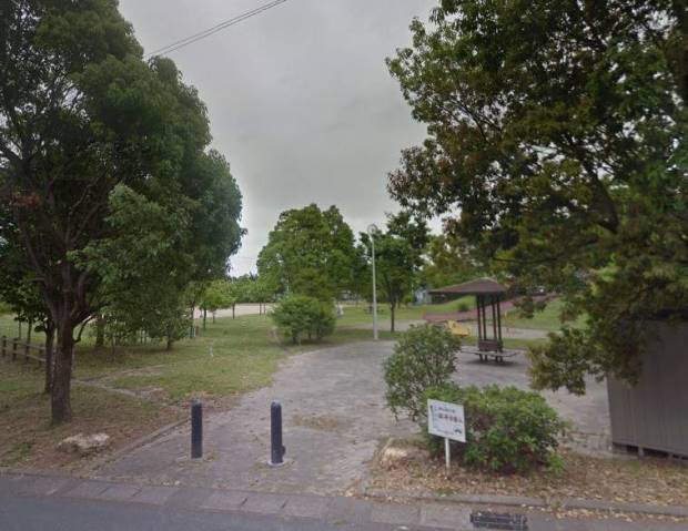 公園　地蔵平公園（公園）まで3185m