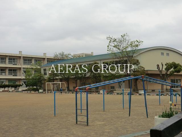 小学校　千葉市立院内小学校（小学校）まで411m