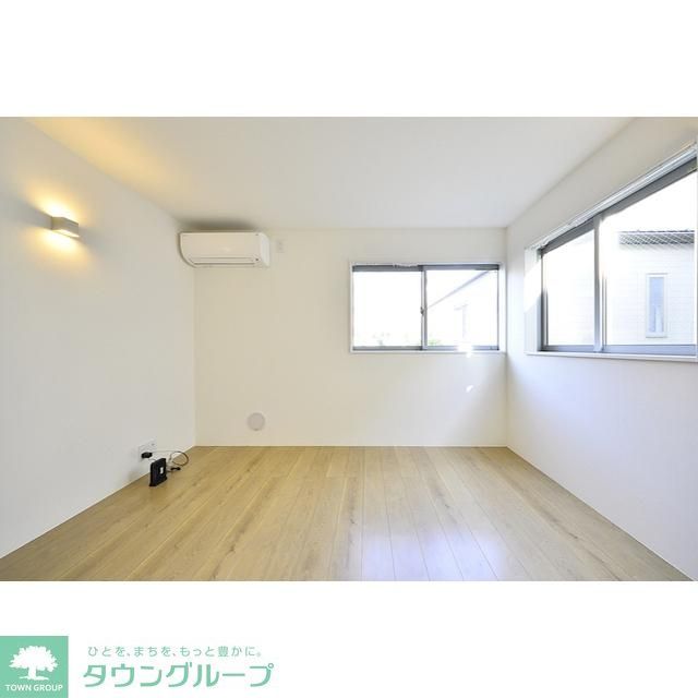 居室・リビング　リビング/居室