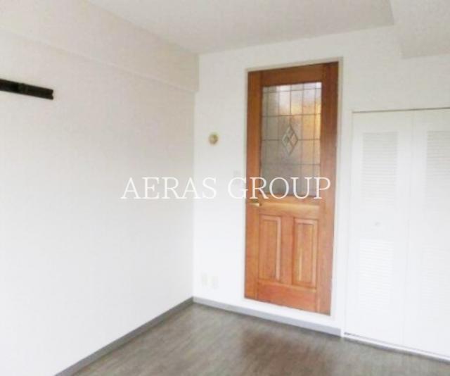 居室・リビング　同仕様タイプ