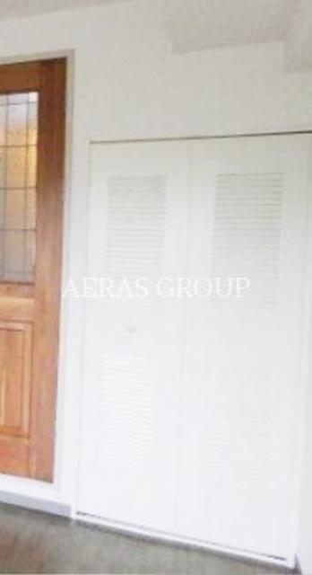 収納　同仕様タイプ