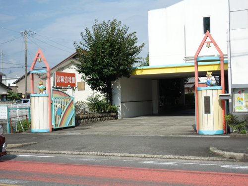 幼稚園・保育園　双葉幼稚園（幼稚園・保育園）まで315m