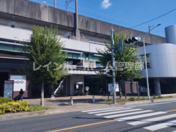 その他　鉄道博物館(大成)（その他）まで2127m