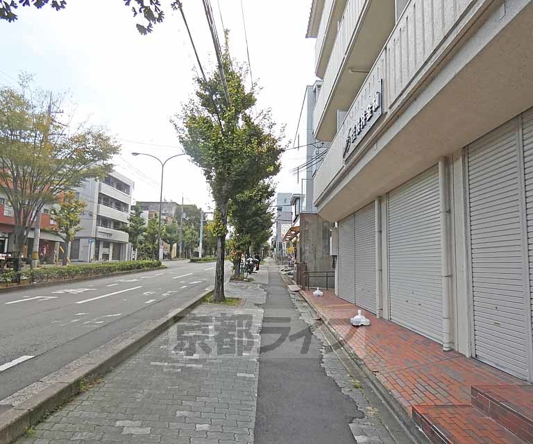 その他　近隣風景です。