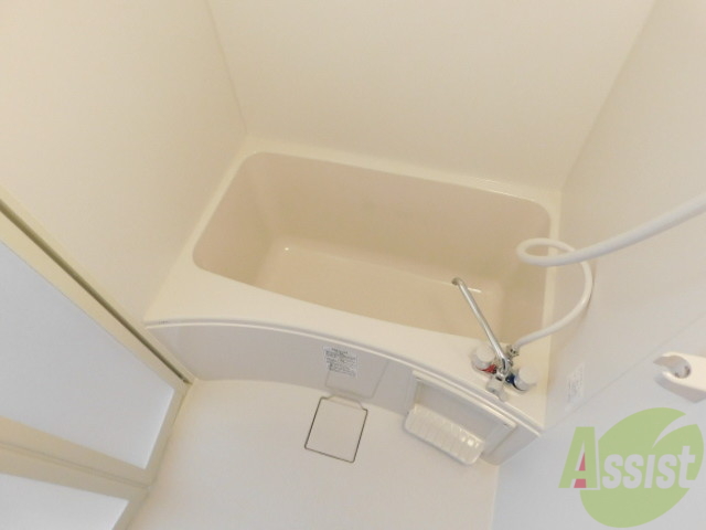 バス・シャワールーム　一日の疲れを癒やしましょう。