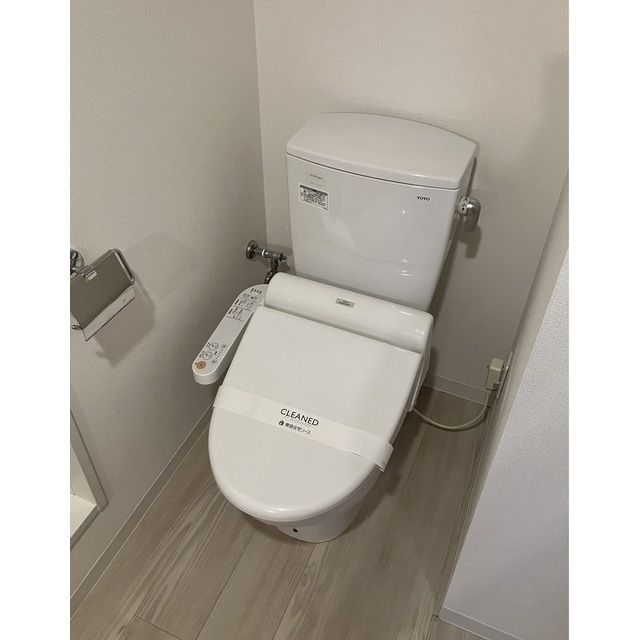 トイレ　☆清潔感のあるトイレ☆