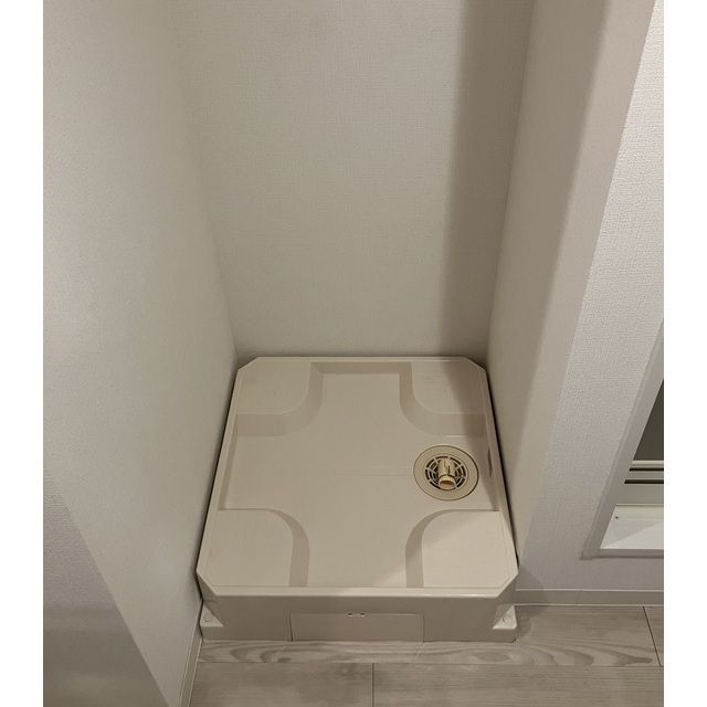 その他設備　☆室内洗濯機置場☆