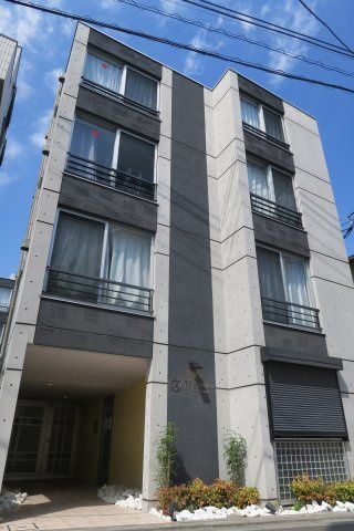 建物外観　☆おしゃれな外観☆