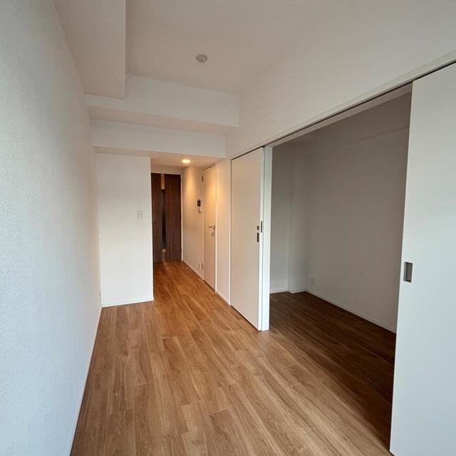 居室・リビング　※写真は同タイプ住戸です。