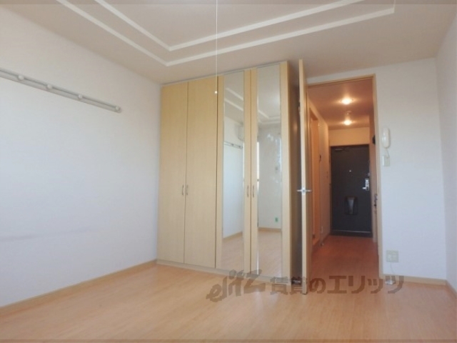 居室・リビング　洋室