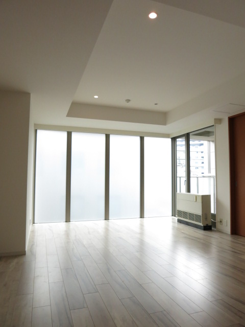 居室・リビング　※こちらの写真は他部屋になり参考写真です