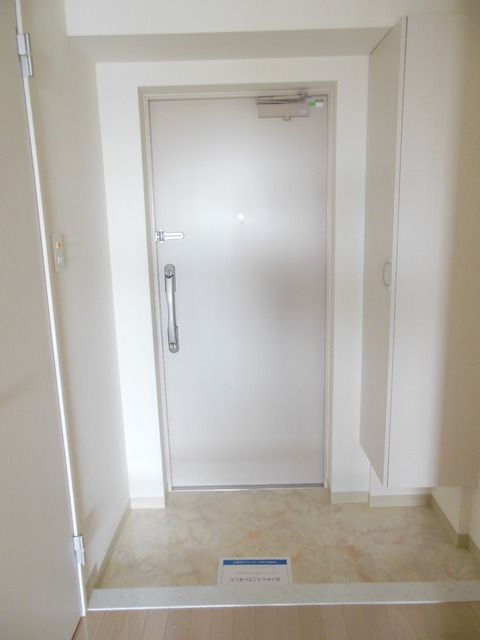 玄関　★玄関です★