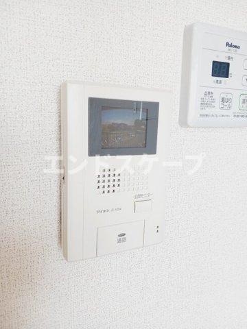 セキュリティ　高崎、前橋のお部屋探しはエンドスケープまで！お客様の理想お聞