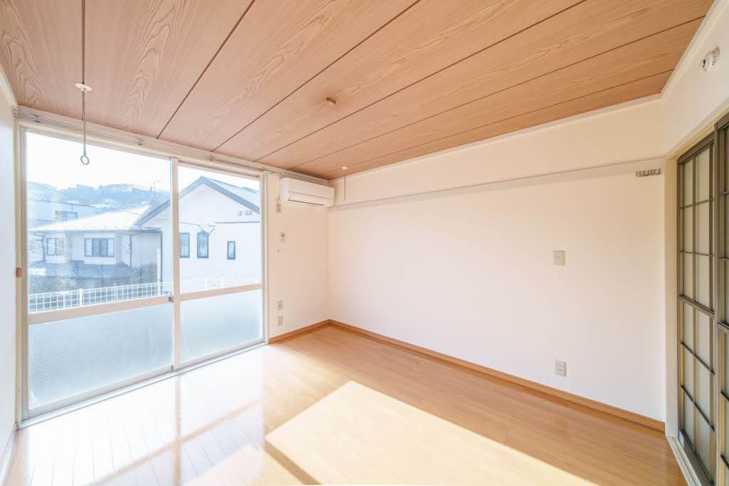 居室・リビング　洋室