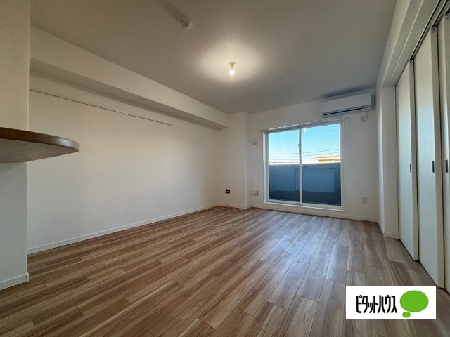 居室・リビング　同一タイプ※設備は除く