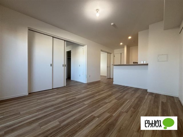 居室・リビング　同一タイプ※設備は除く