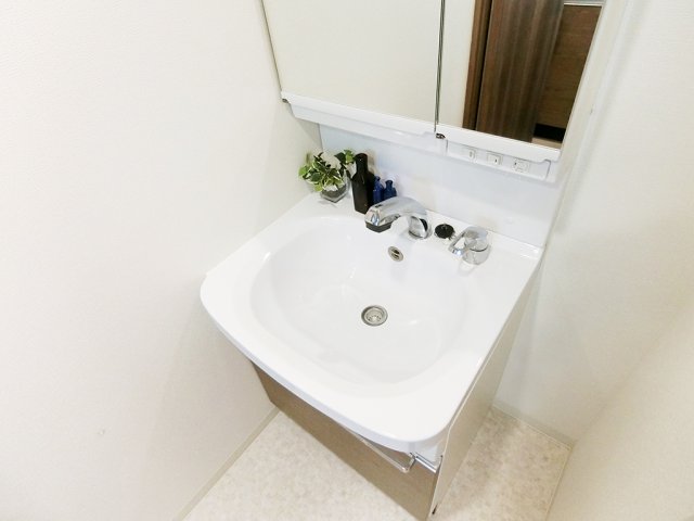 その他部屋・スペース　物件の内装です