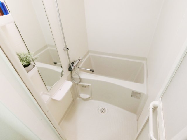 その他部屋・スペース　内装です