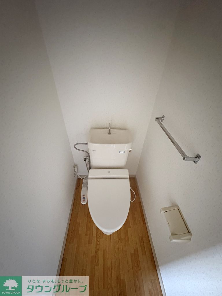 トイレ　同施工タイプ