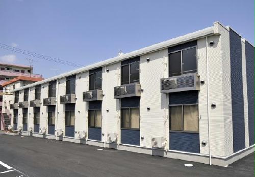 バルコニー　備品や設備仕様は号室等により異なります現地をご確認下さい。