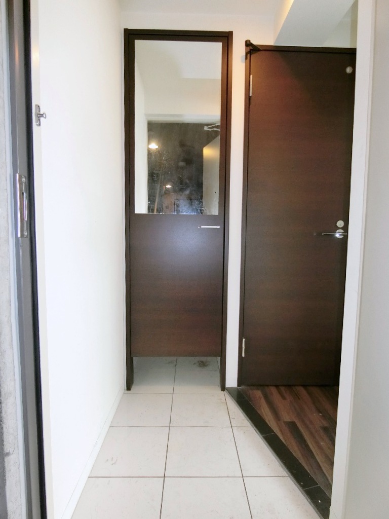 玄関　広々とした玄関！