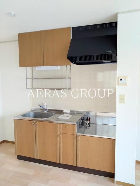 キッチン　同仕様