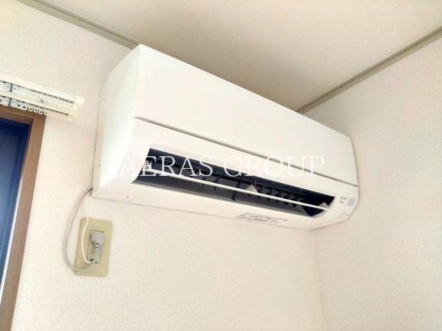 その他設備　同仕様