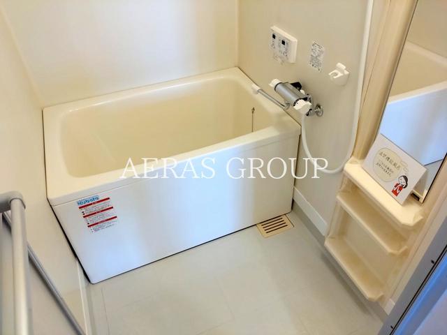 バス・シャワールーム　同仕様