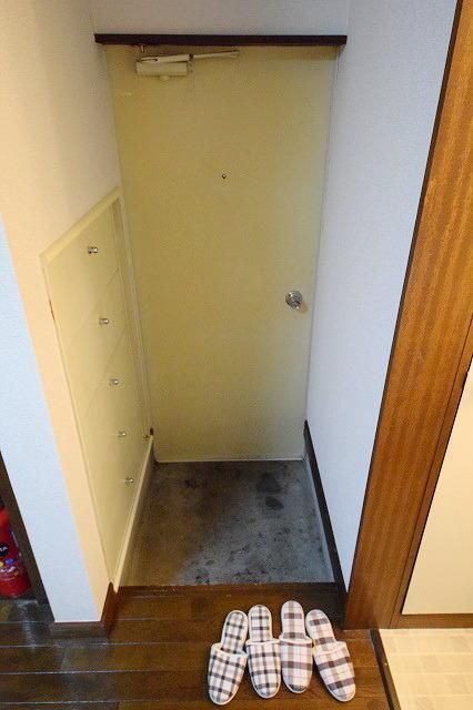 玄関　★玄関スペース★