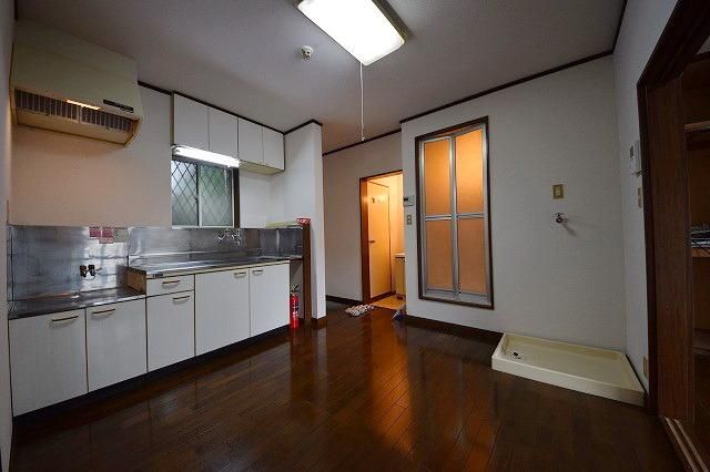 居室・リビング　★使いやすい間取りのダイニング★