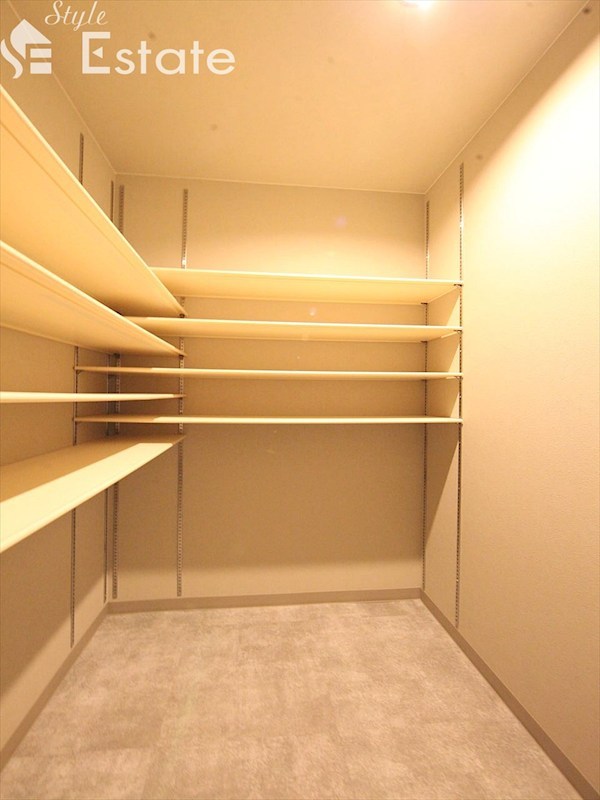 その他　シューズボックス