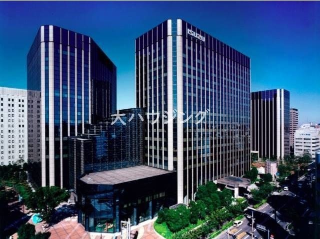 その他　大森ベルポート（その他）まで712m