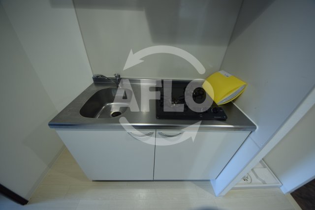 キッチン　エグゼ阿倍野II　キッチン