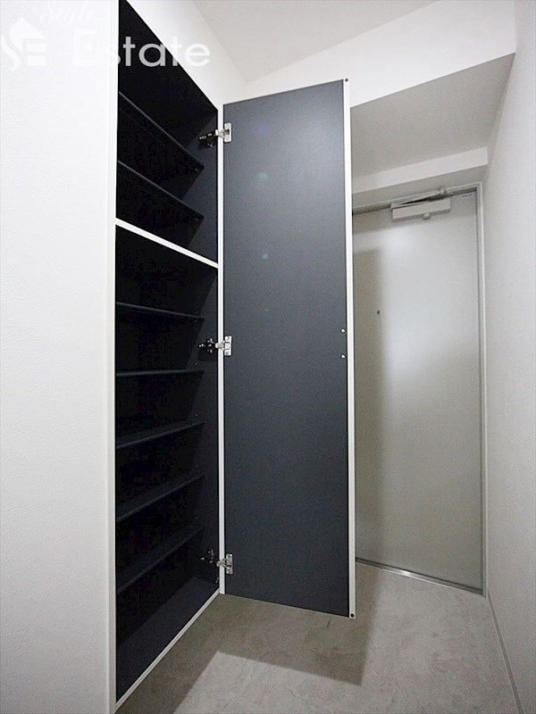 その他　シューズボックス