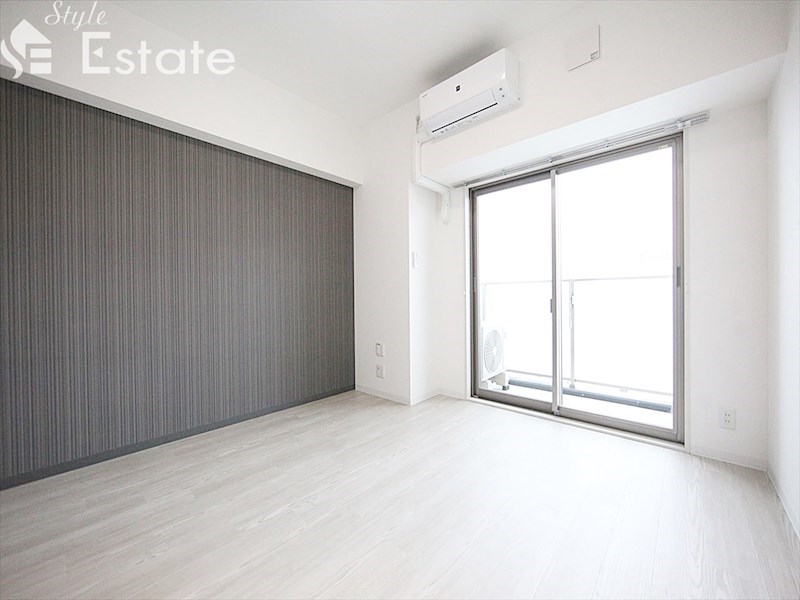 居室・リビング　内装