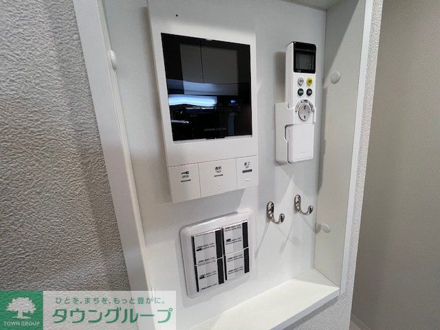 その他設備　設備