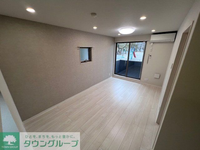 居室・リビング　リビング/居室