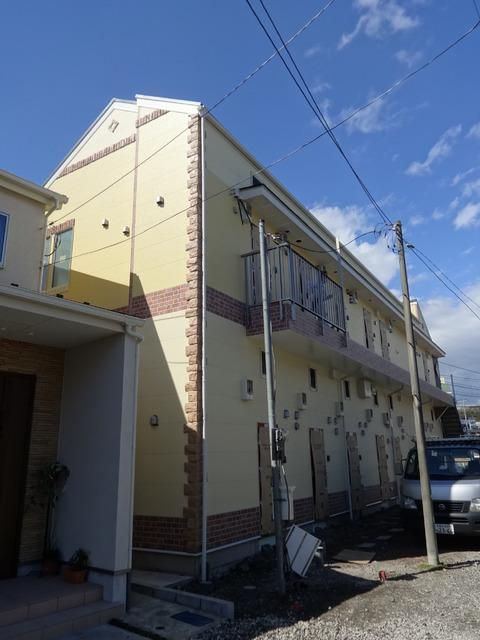 建物外観　★★六浦駅徒歩9分★★