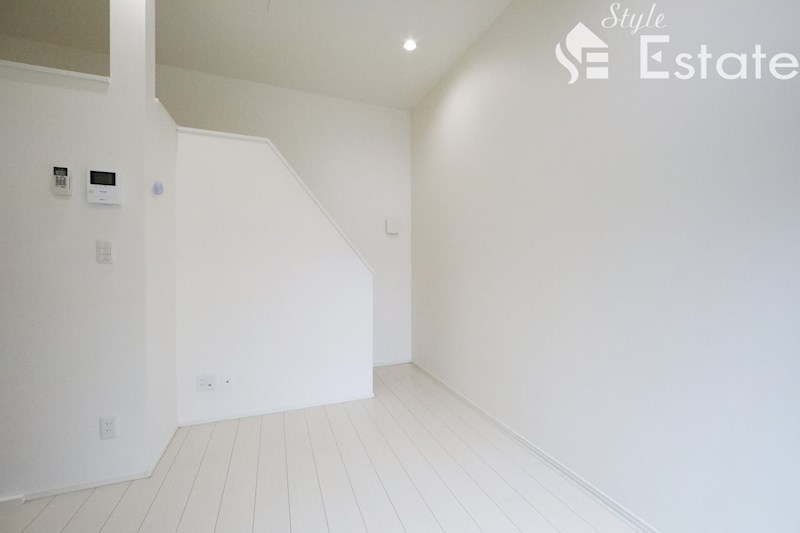 その他部屋・スペース　洋室