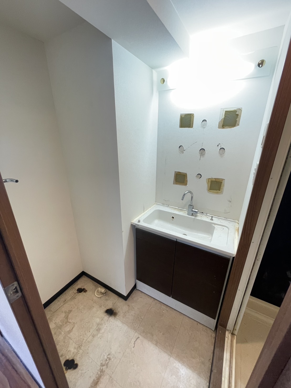 洗面設備　※他