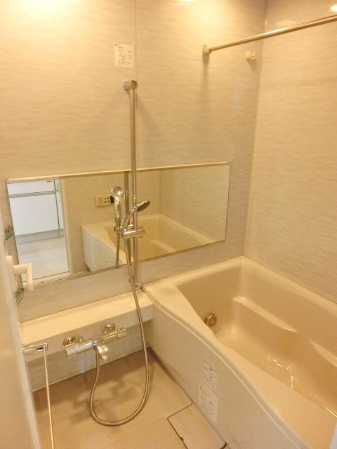 バス・シャワールーム　★バス★