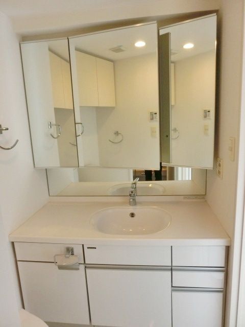 洗面設備　★洗面所★