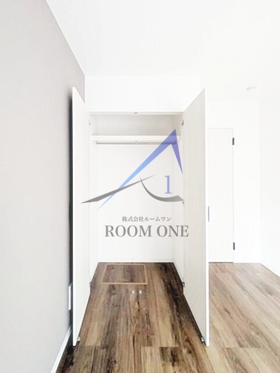 収納　収納です。