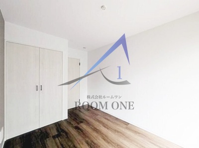 その他部屋・スペース　寝室です。