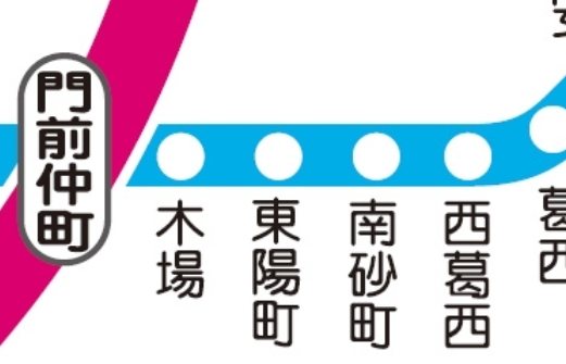 その他　☆路線図☆