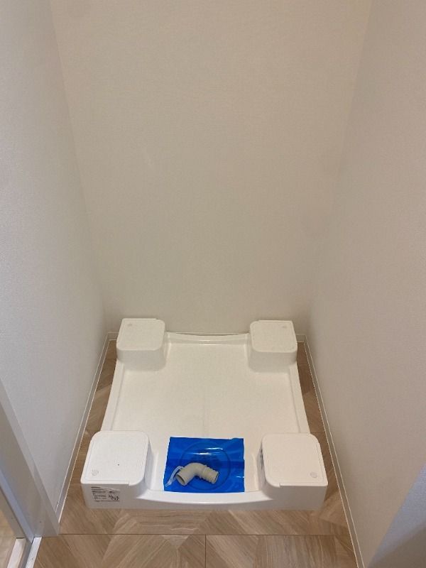 その他設備　☆室内洗濯機置き場☆